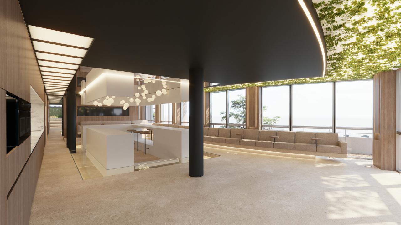 Bureau Paris 11742m² Location bureau Paris OLBUR2100498 12
